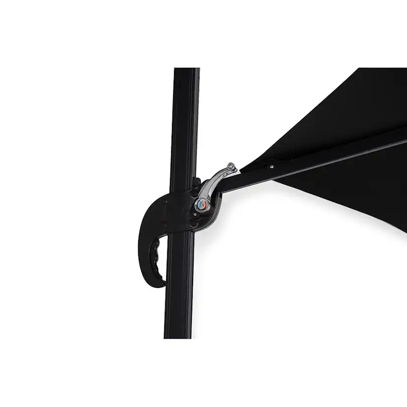 Hängparasoll Comfort Garden Vienna Ø300 cm