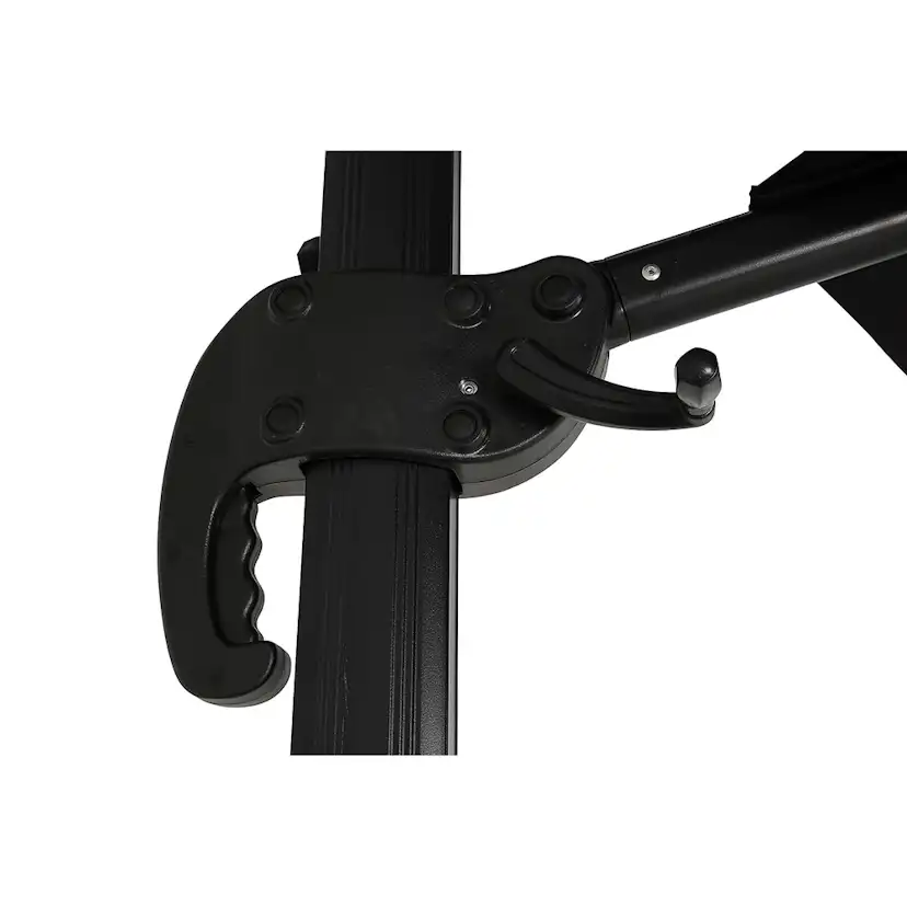 Hängparasoll Comfort Garden Vienna Lyx 255 cm