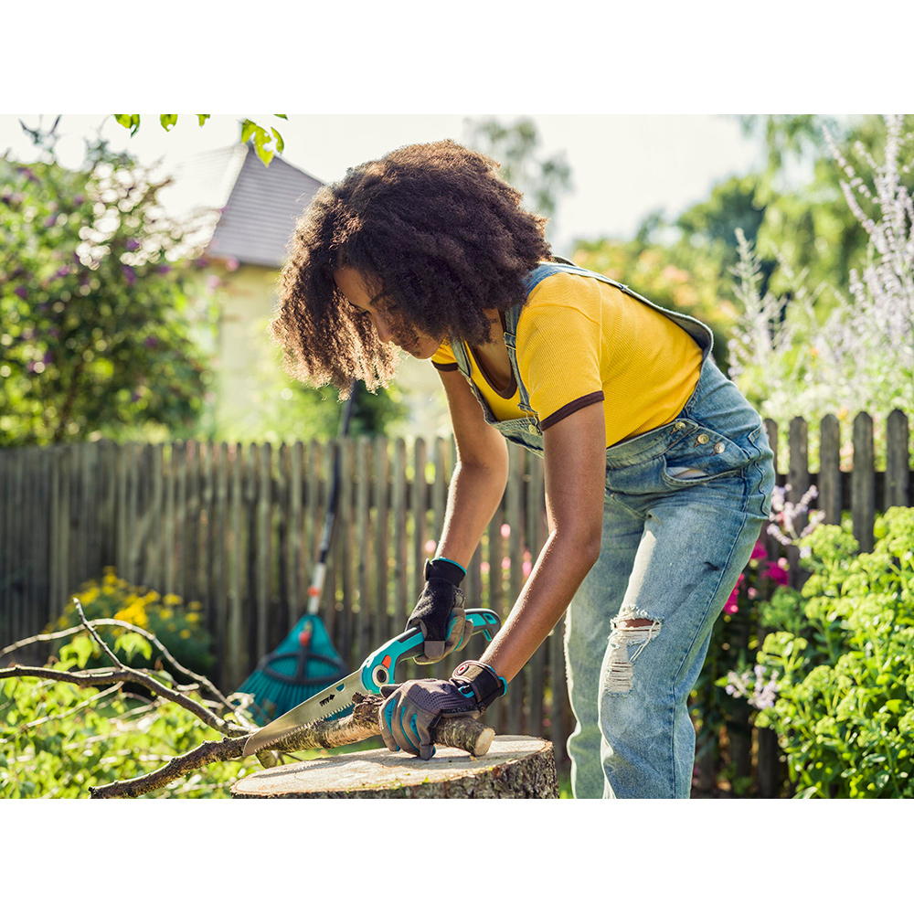 Redskapshandske Gardena Mobilpekfunktion