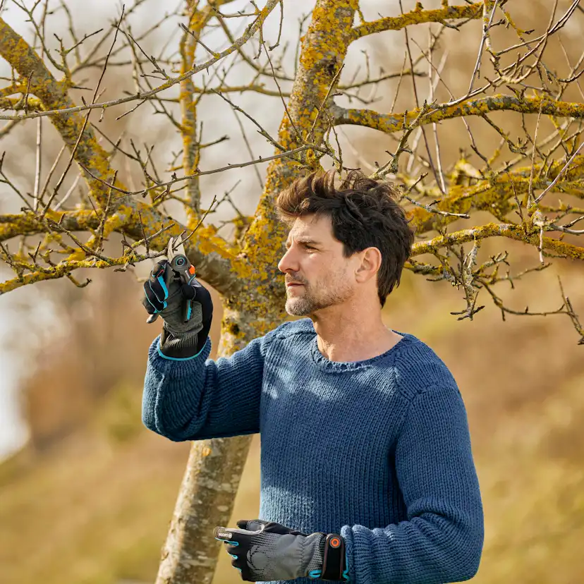 Sekatör Gardena ExpertCut