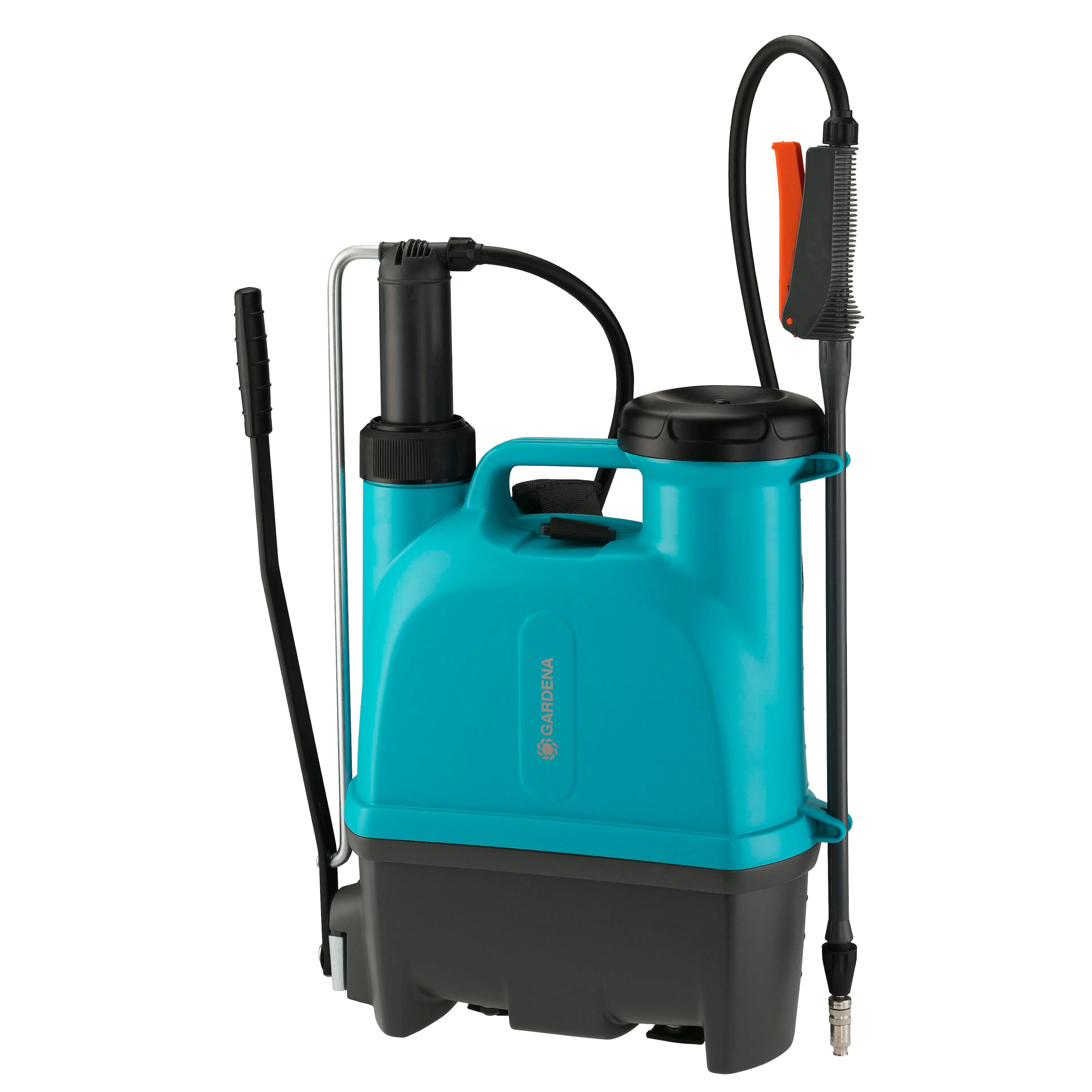 Ryggspruta Gardena 12L