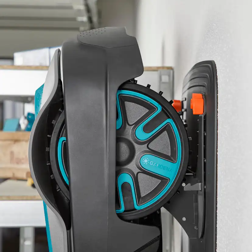 Väggfäste Gardena för Sileno / Sileno City / Sileno Life