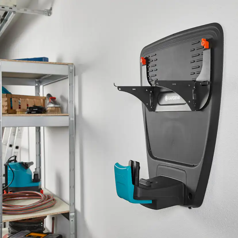 Väggfäste Gardena för Sileno / Sileno City / Sileno Life