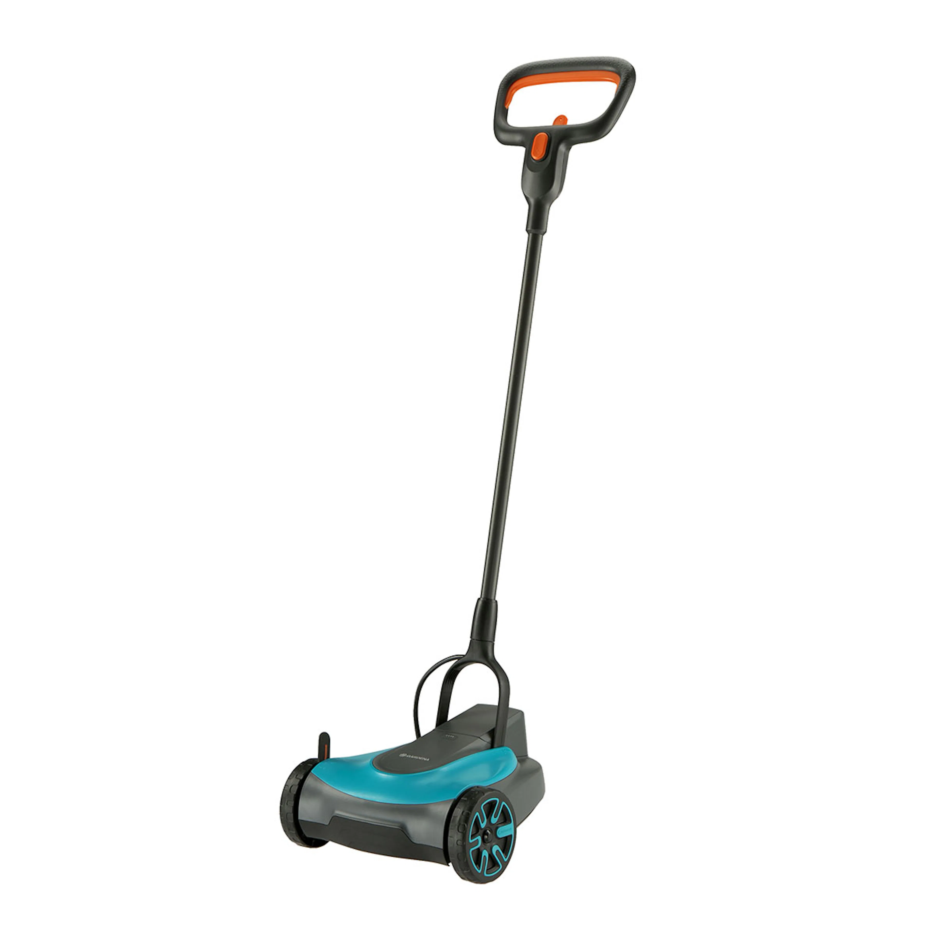 Gräsklippare Gardena HandyMower 22/18V P4A Komplett (2,5Ah batteri + standardladdare)