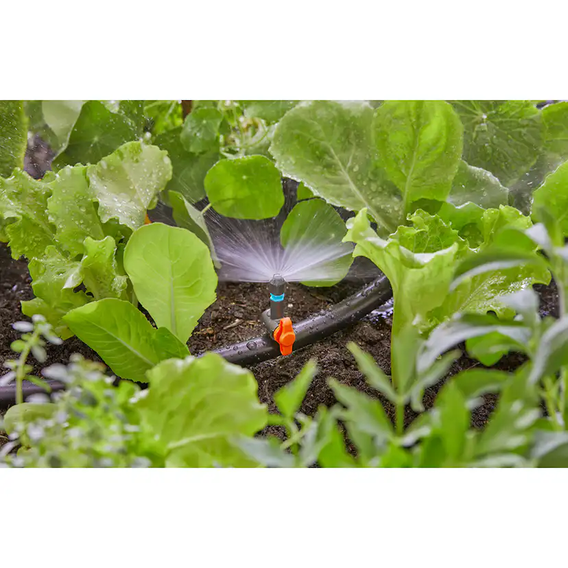 Reglerventil Gardena Micro-Drip 3/16"