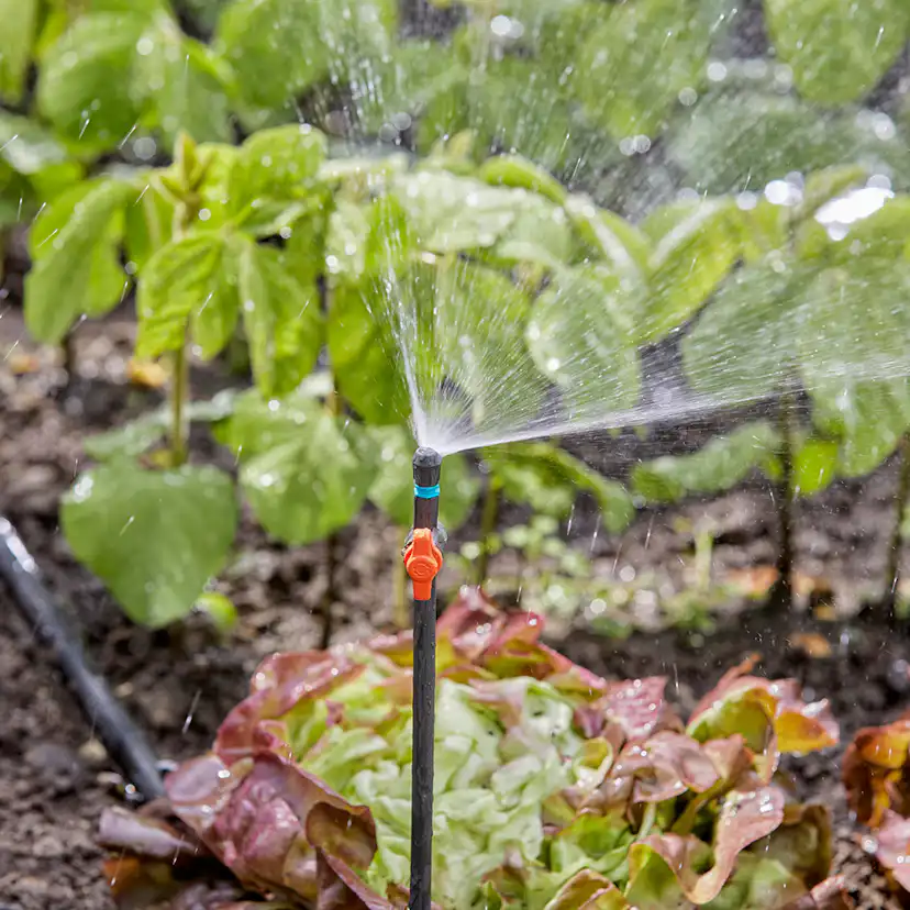 Reglerventil Gardena Micro-Drip 4,6 mm