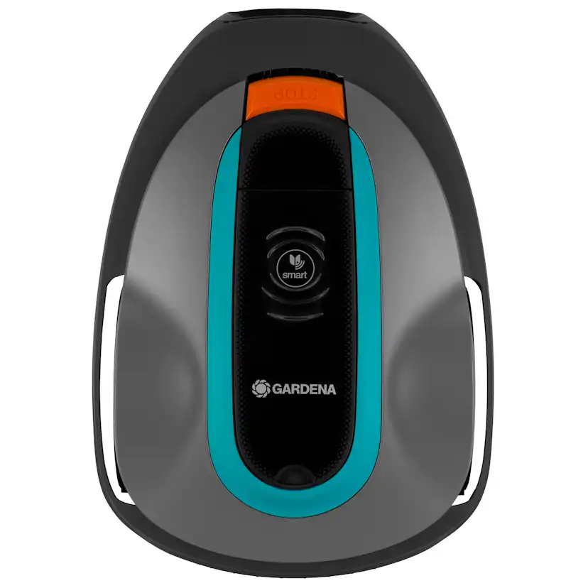 Robotgräsklippare Gardena Smart Sileno City 600 Lona