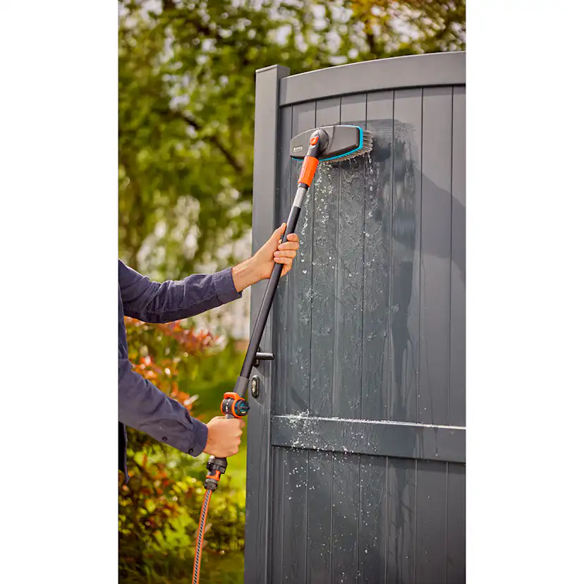 Vattenförande Skaft Gardena Cleansystem S