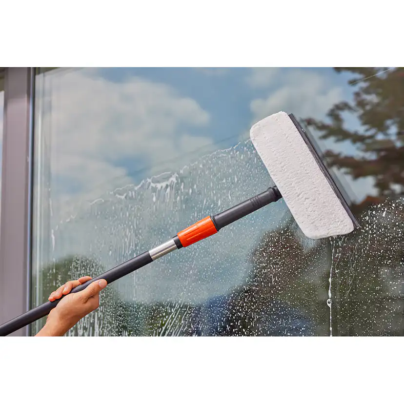 Fönsterrengörare Gardena Cleansystem