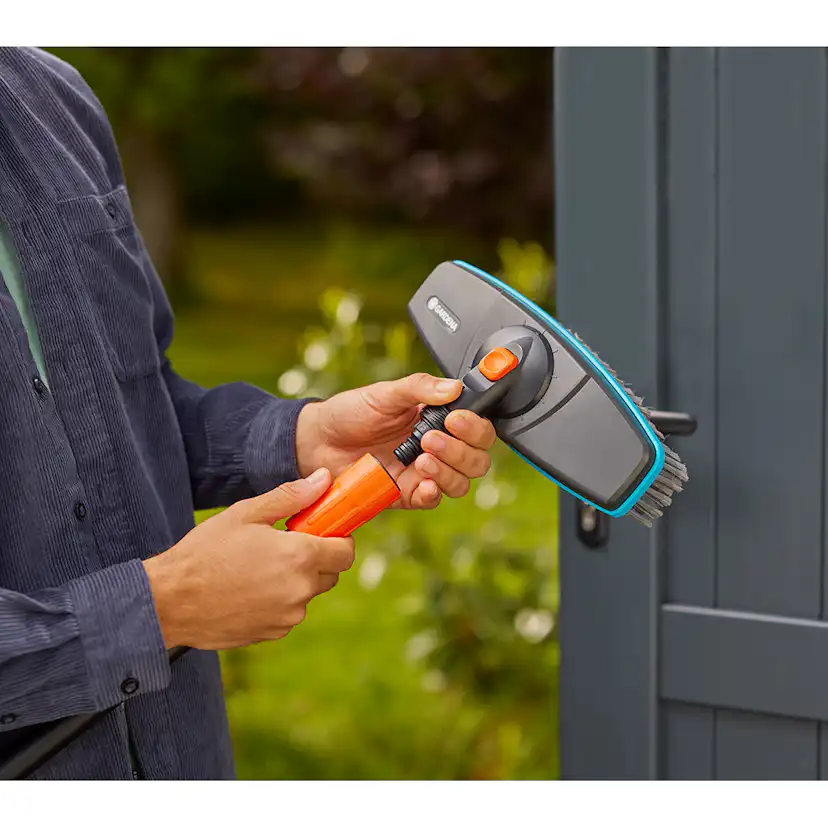 Tvättborste Gardena Cleansystem