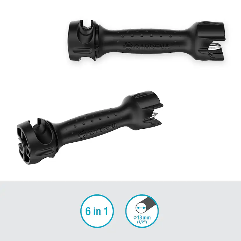 Monteringsverktyg Gardena Micro-Drip