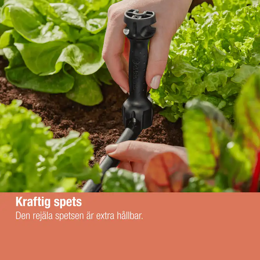 Monteringsverktyg Gardena Micro-Drip