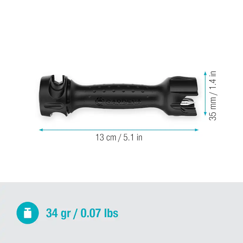 Monteringsverktyg Gardena Micro-Drip