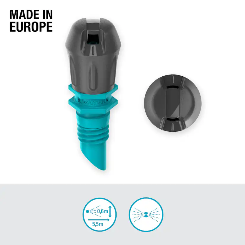 Sprinkler Gardena Micro Strip