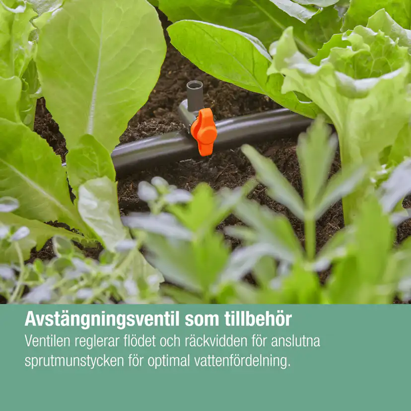 Sprinkler Gardena Micro Strip