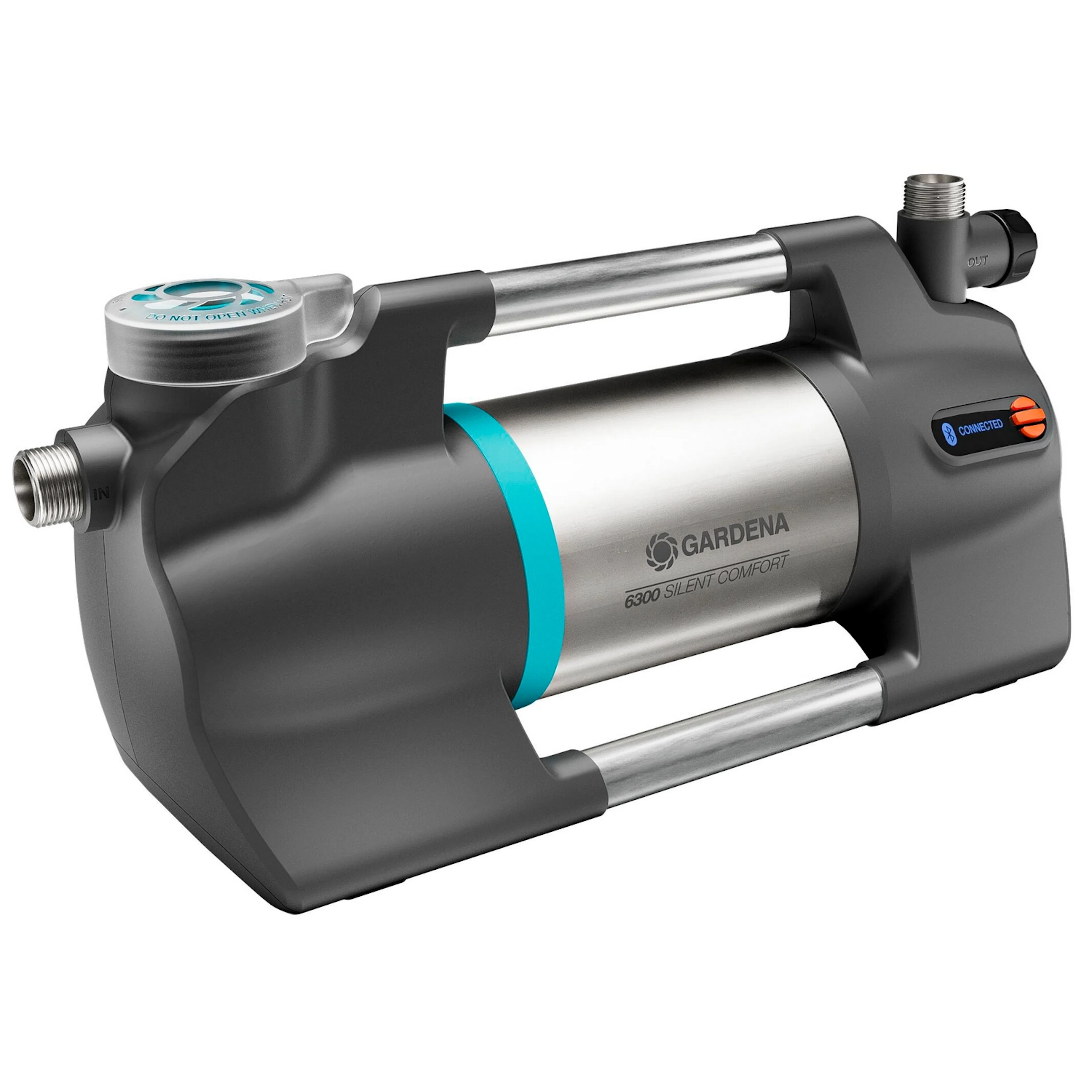 Trädgårdspump Gardena 6300 SilentComfort
