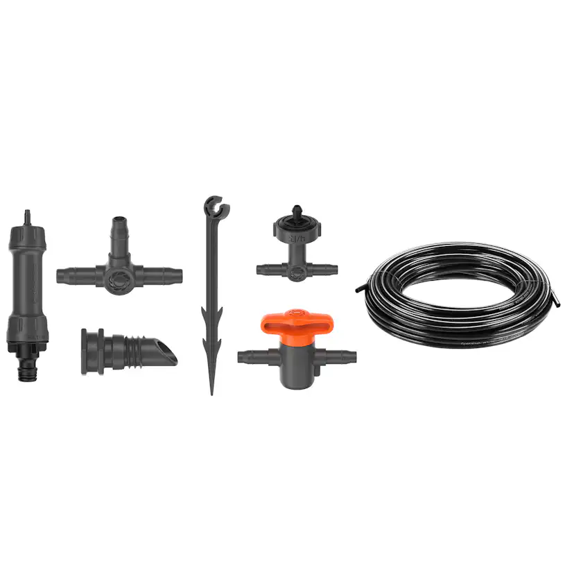Bevattningsset Gardena Micro-Drip Balkong