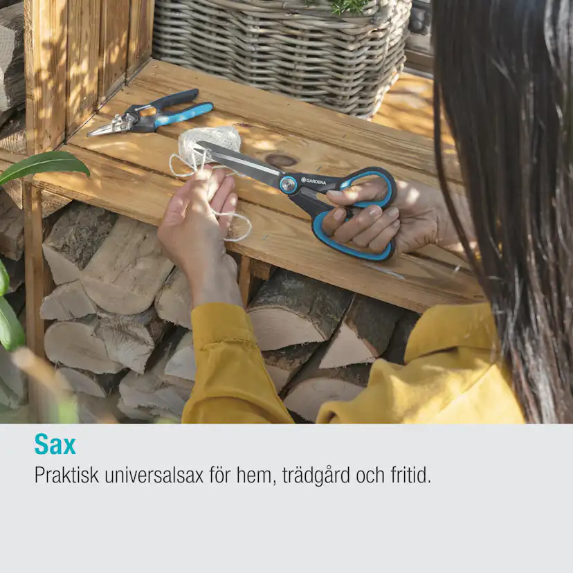 Universalsax Gardena MultiCut