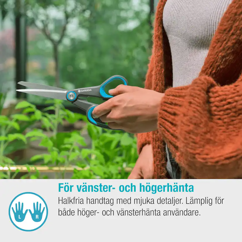 Universalsax Gardena MultiCut