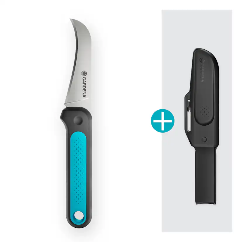 Skördekniv Gardena VeggieCut