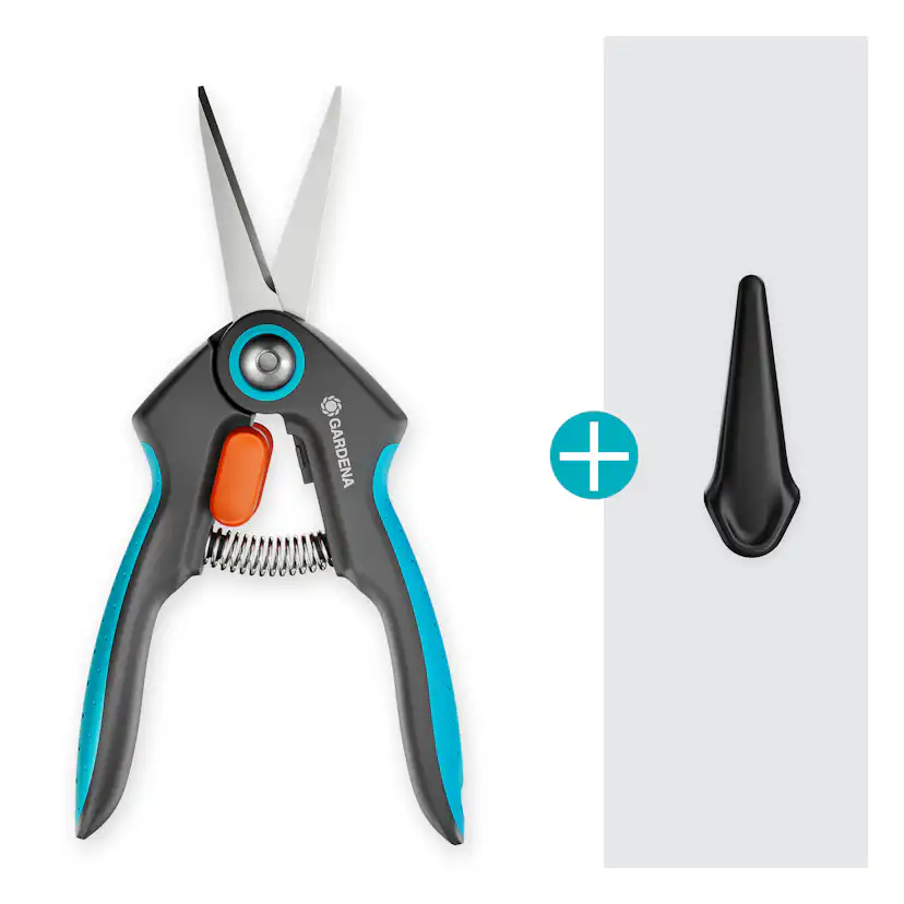 Örtsekatör Gardena FreshCut