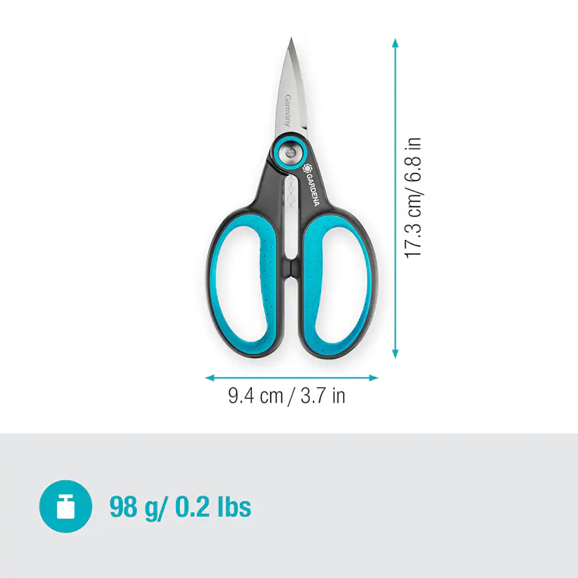 Örtsax Gardena HerbCut