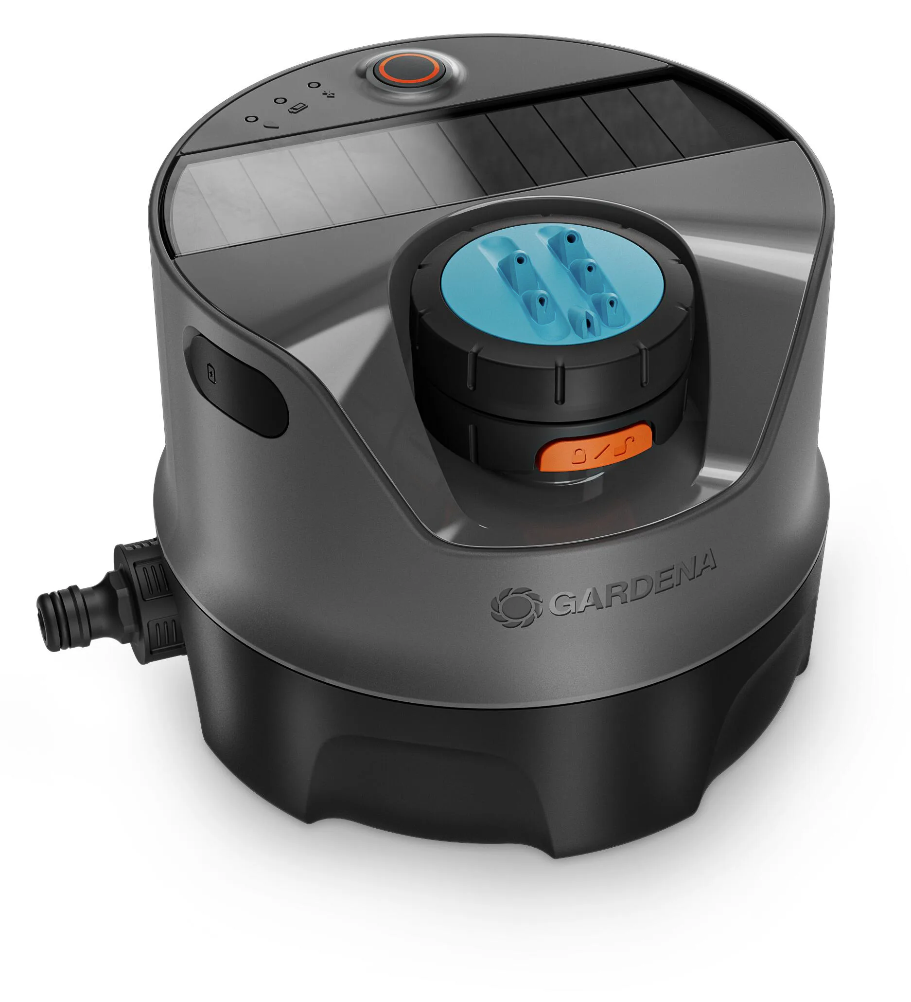 AquaPrecise Gardena Ovan Jord