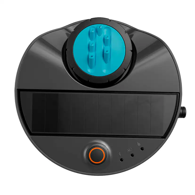 AquaPrecise Gardena Ovan Jord