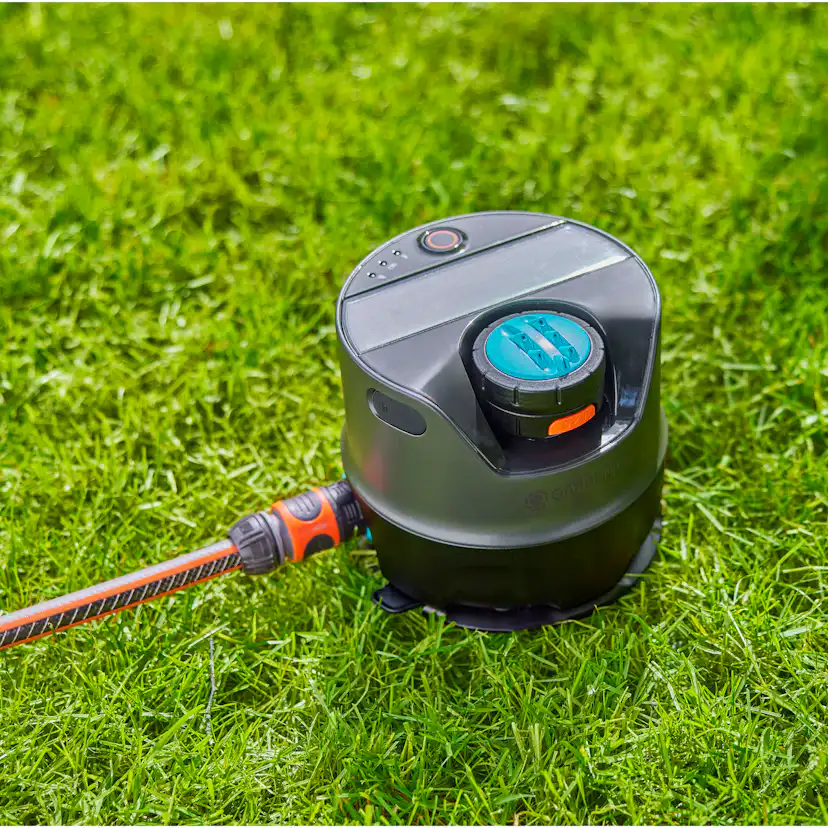 AquaPrecise Gardena Ovan Jord