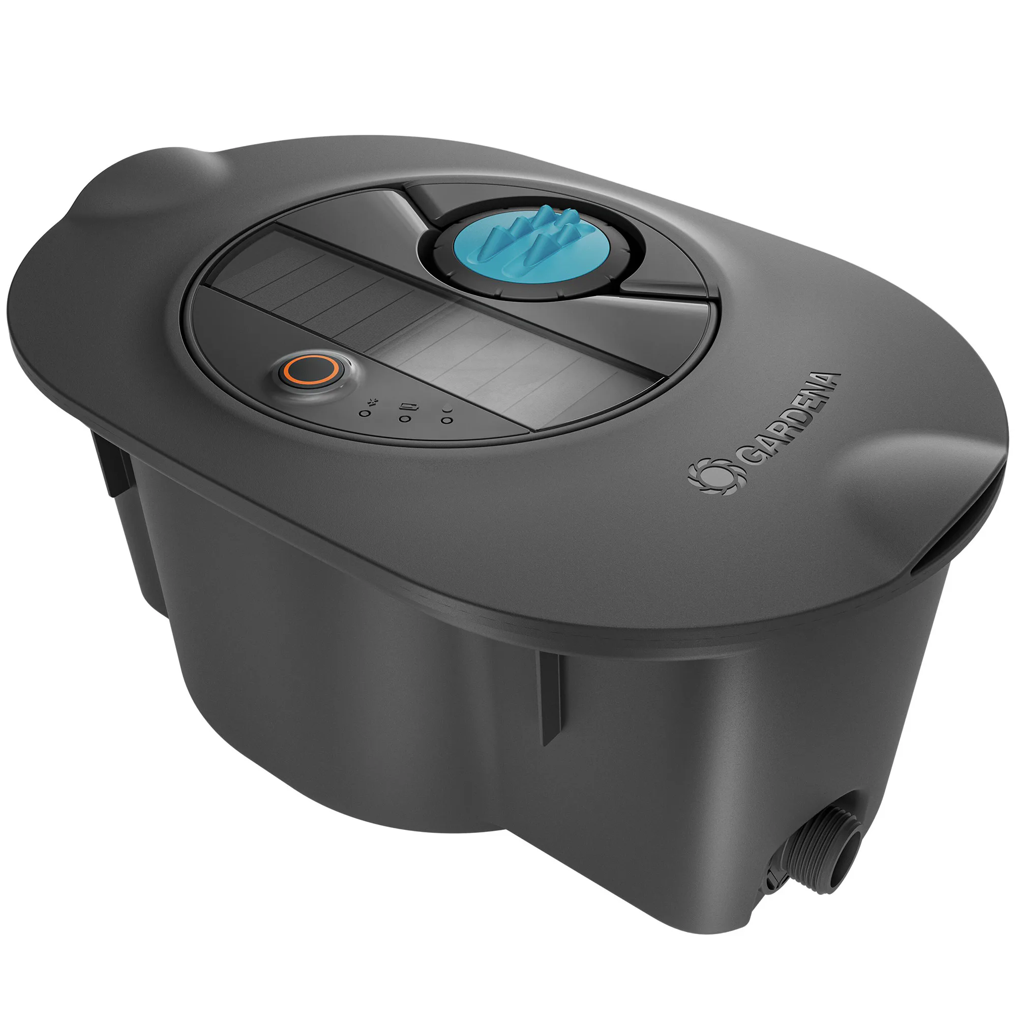 AquaPrecise Gardena Under Jord