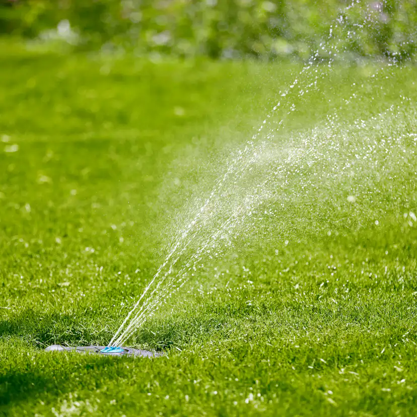 AquaPrecise Gardena Under Jord