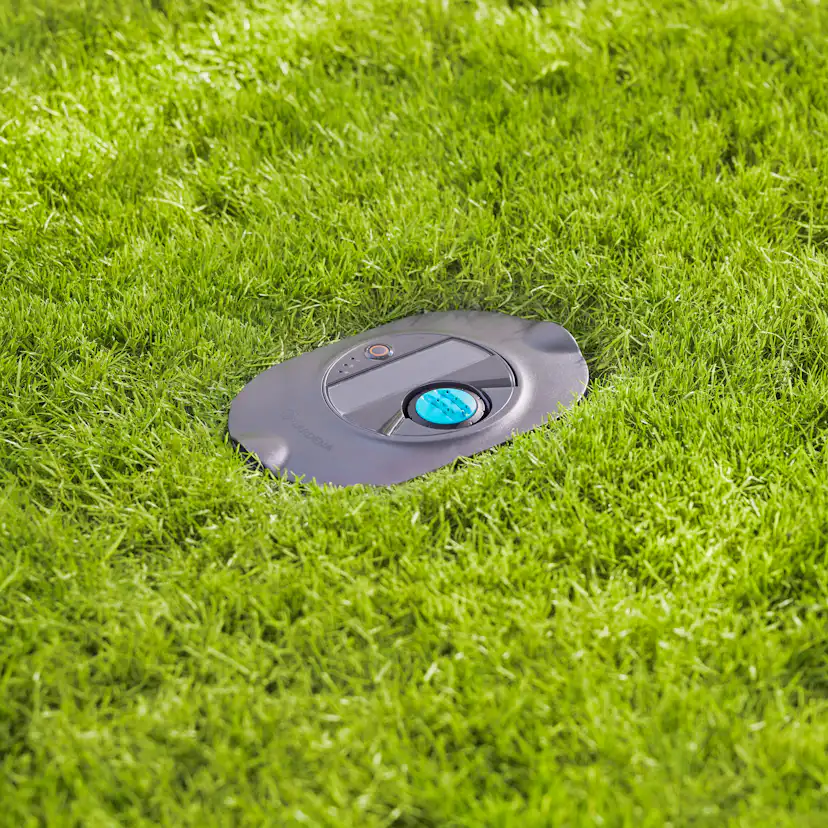 AquaPrecise Gardena Under Jord