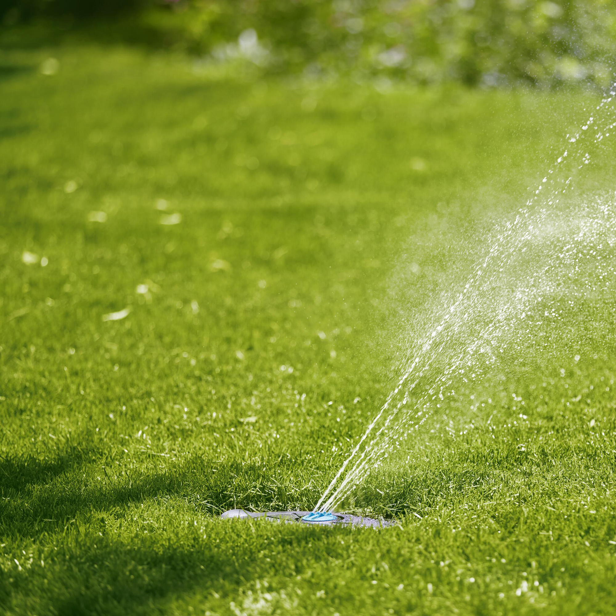 AquaPrecise Gardena Set