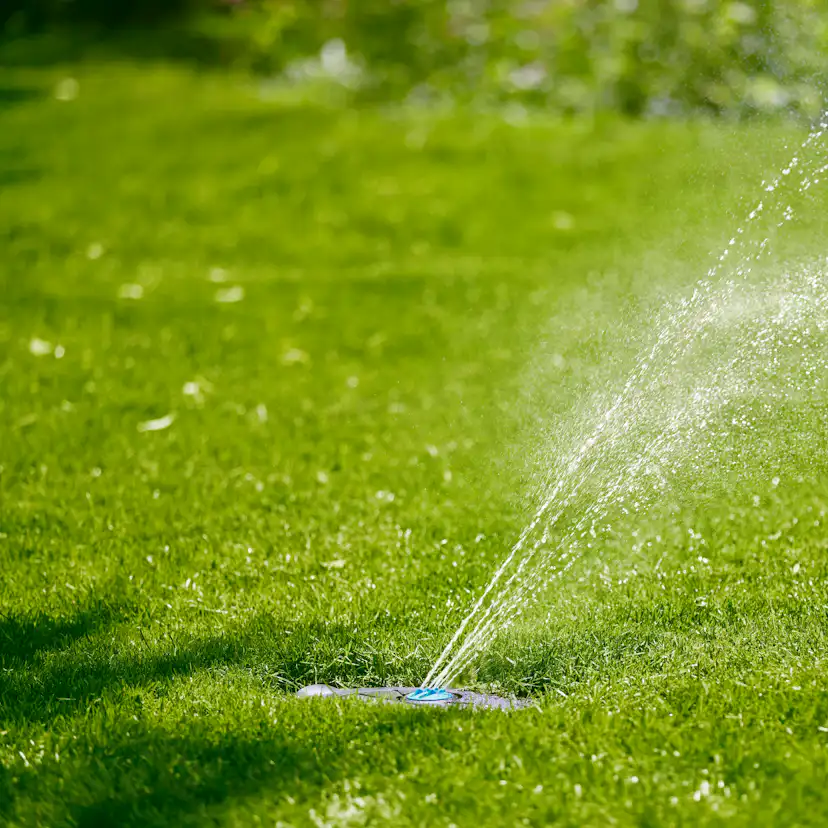 AquaPrecise Gardena Set