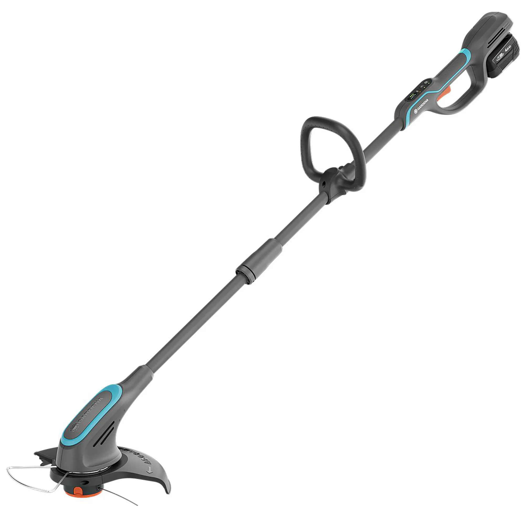 Trimmer Gardena PowerTrim 30/18V P4A Set