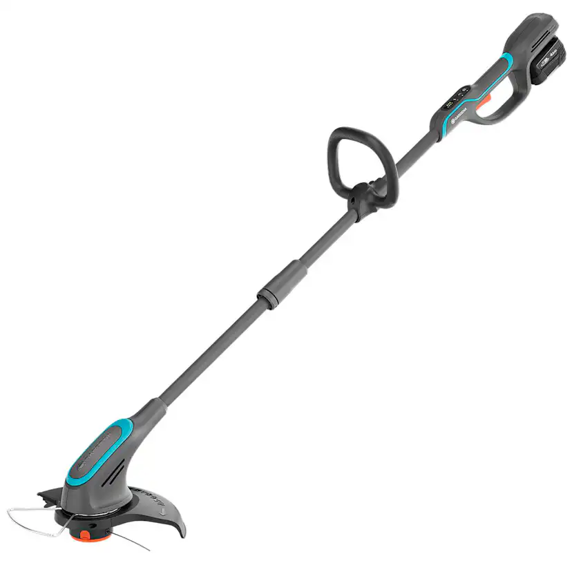 Trimmer Gardena PowerTrim 30/18V P4A Set