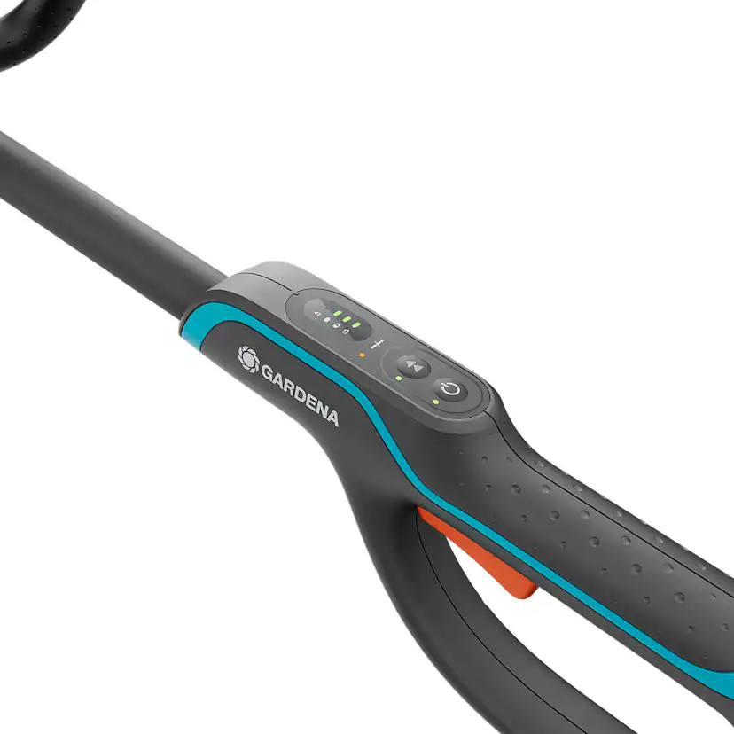 Trimmer Gardena PowerTrim 30/18V P4A Utan Batteri & Laddare