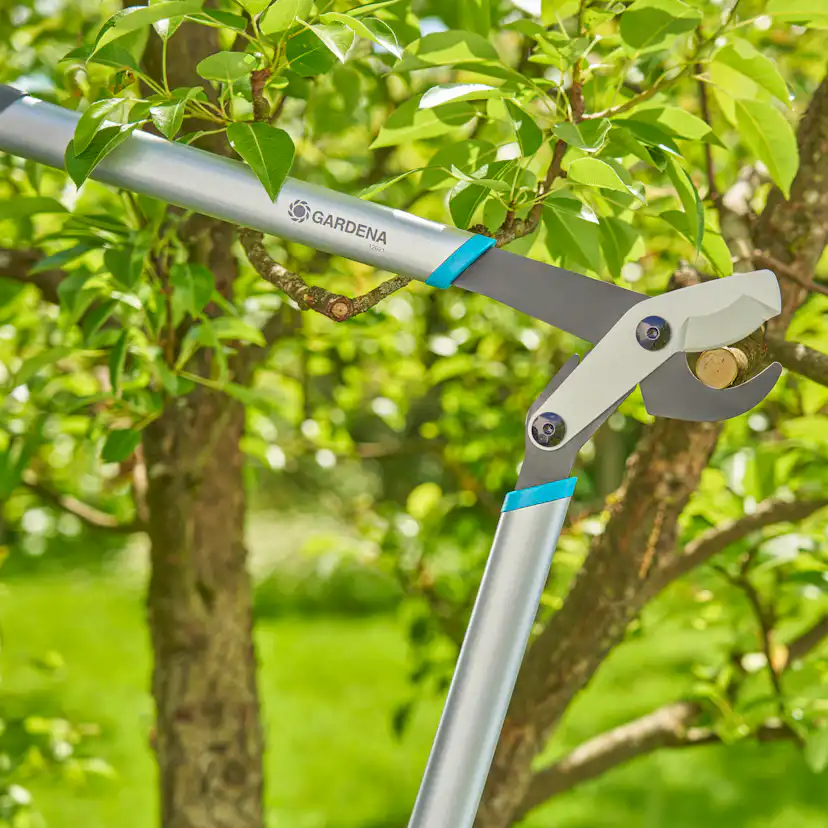 Grensax Gardena EnergyCut Basic