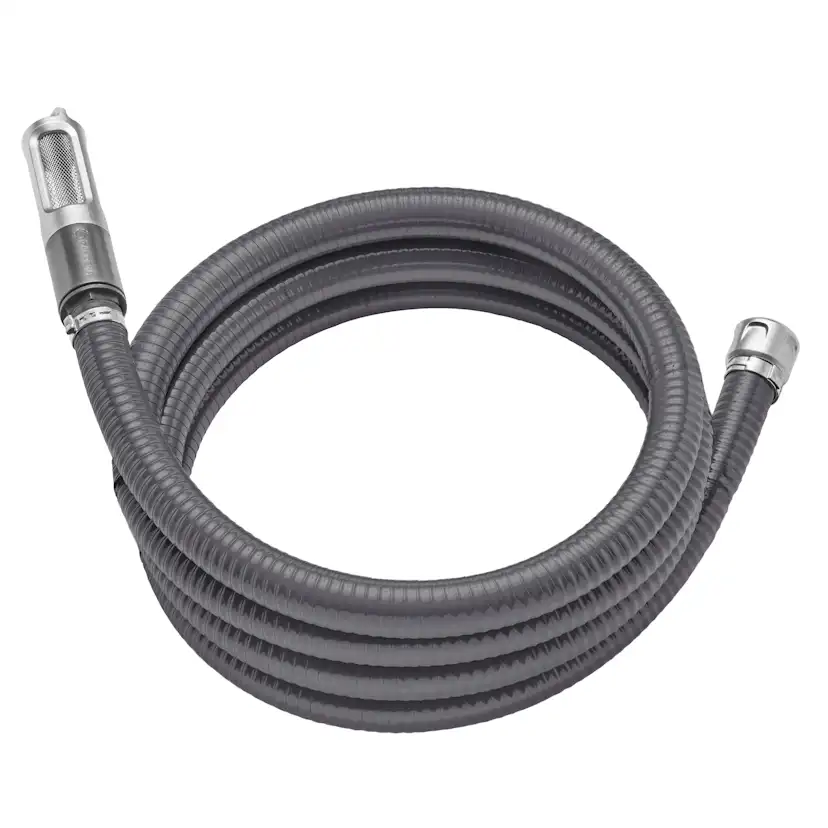 Sugslang Gardena 25 mm 7 m 1" Med Backventil