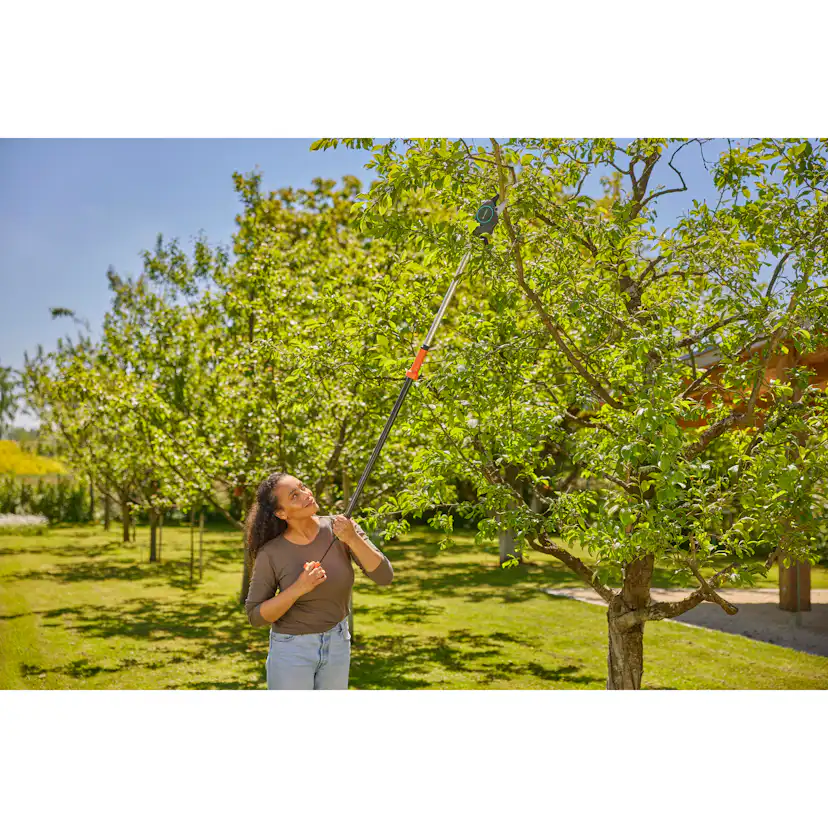 Toppsax Gardena StarCut Pro S