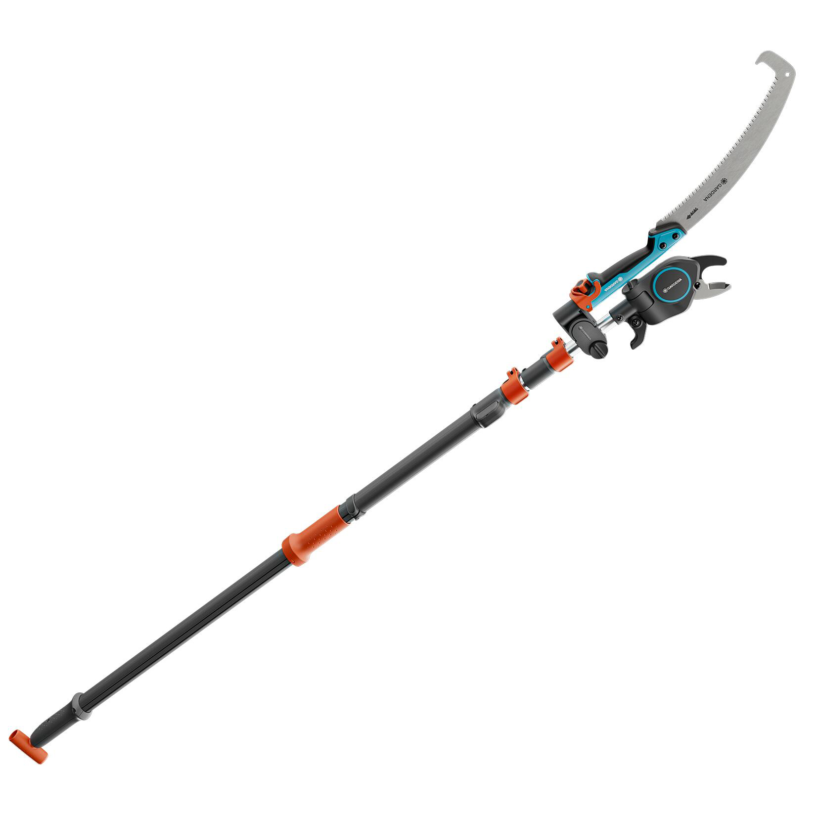 Toppsax Gardena StarCut Pro L Set