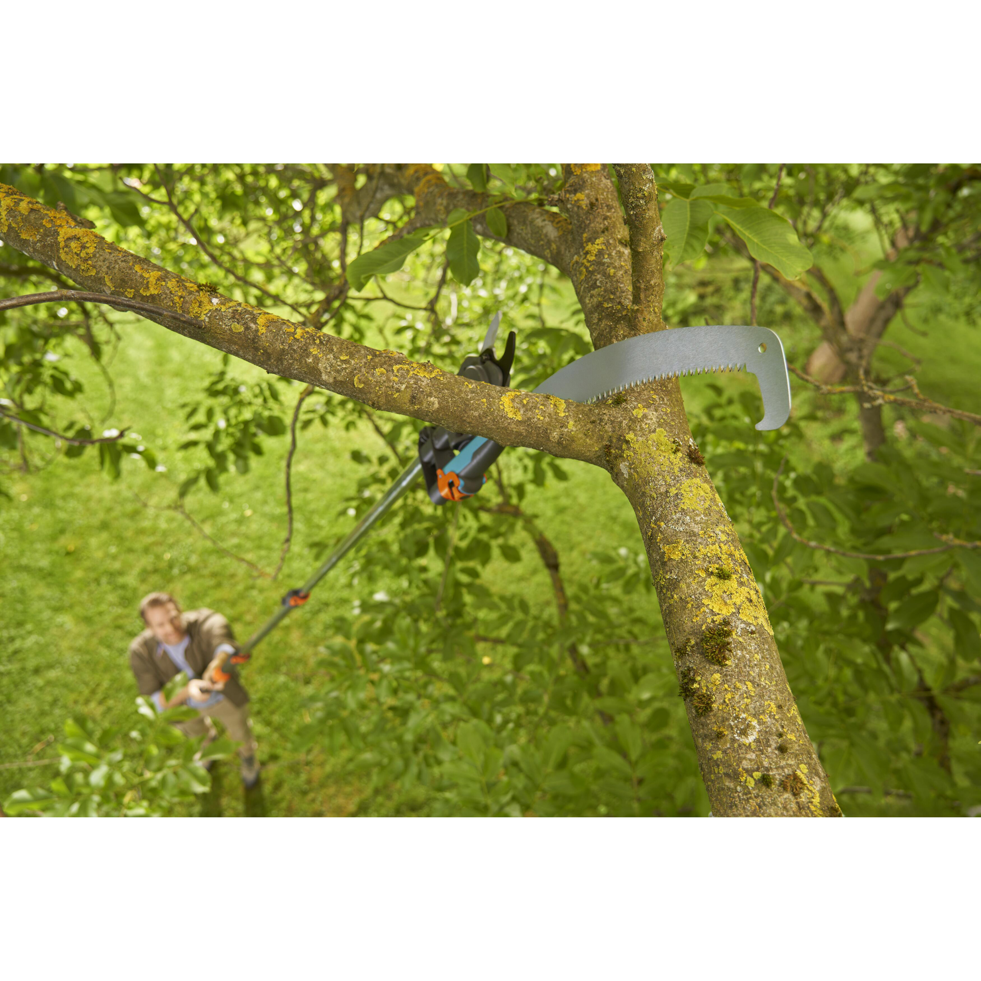 Toppsax Gardena StarCut Pro L Set