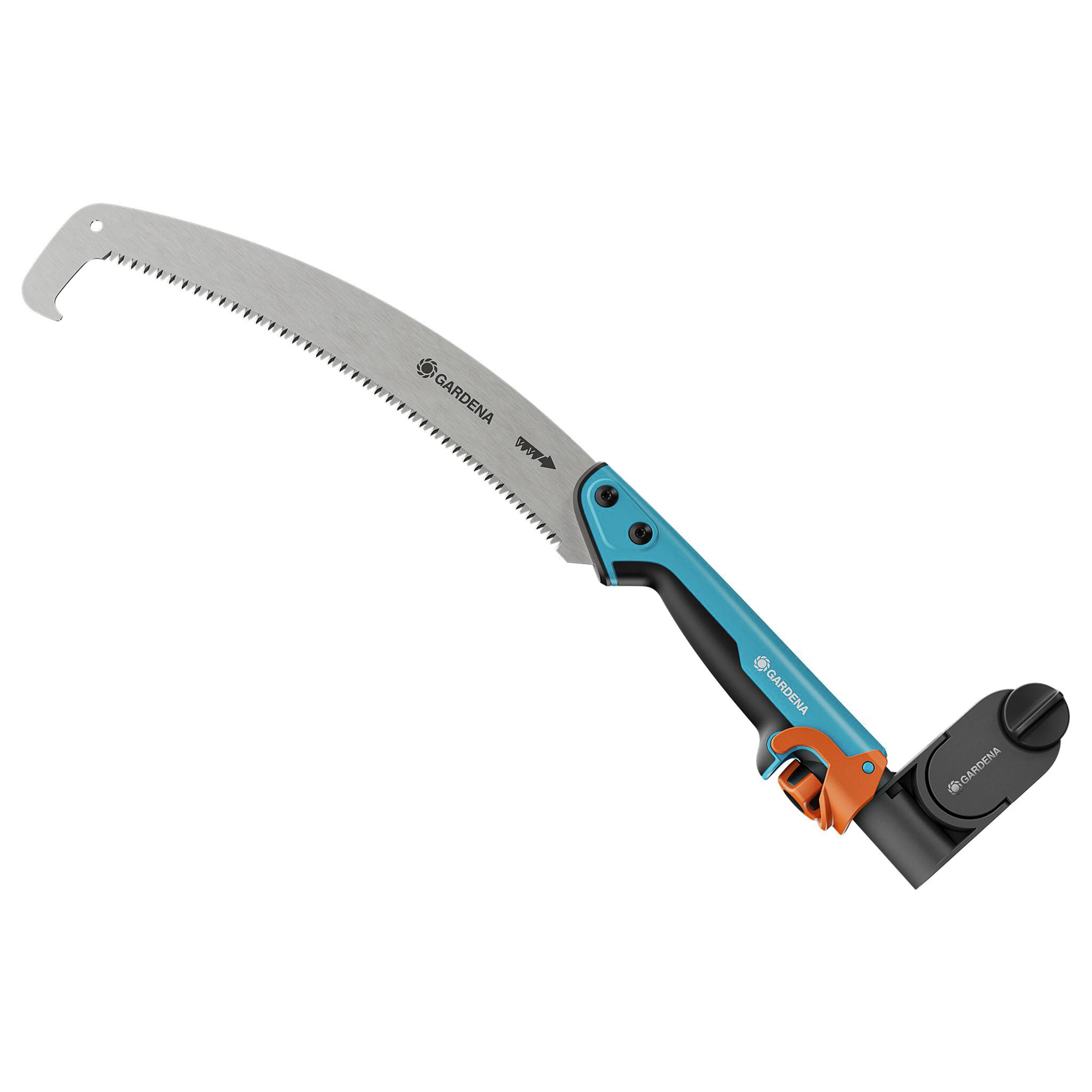 Såg Gardena Till Toppsax StarCut Med Adapter Till CombiSystem
