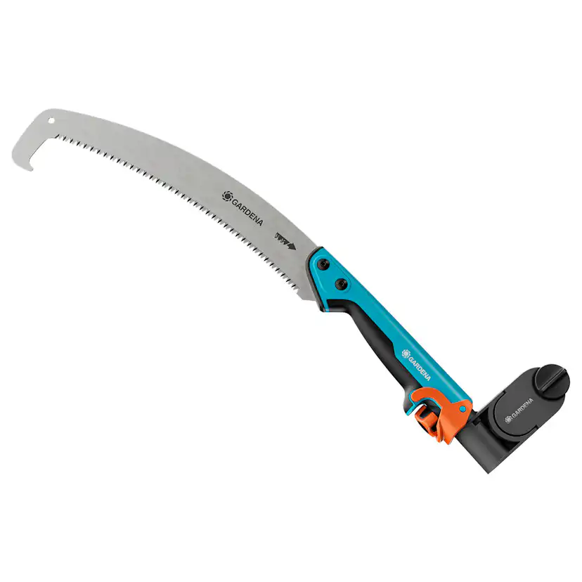 Såg Gardena Till Toppsax StarCut Med Adapter Till CombiSystem