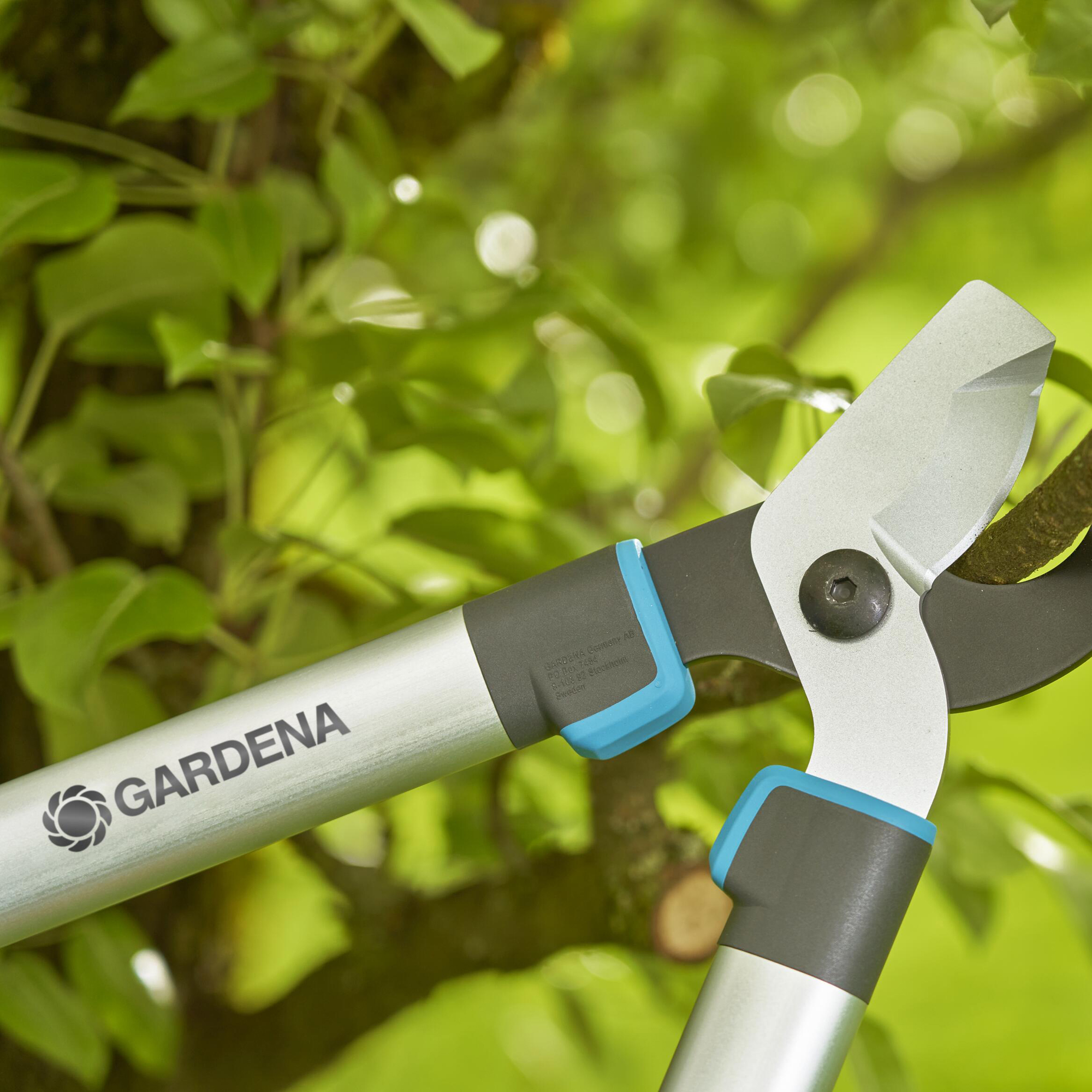 Grensax Gardena EasyCut S