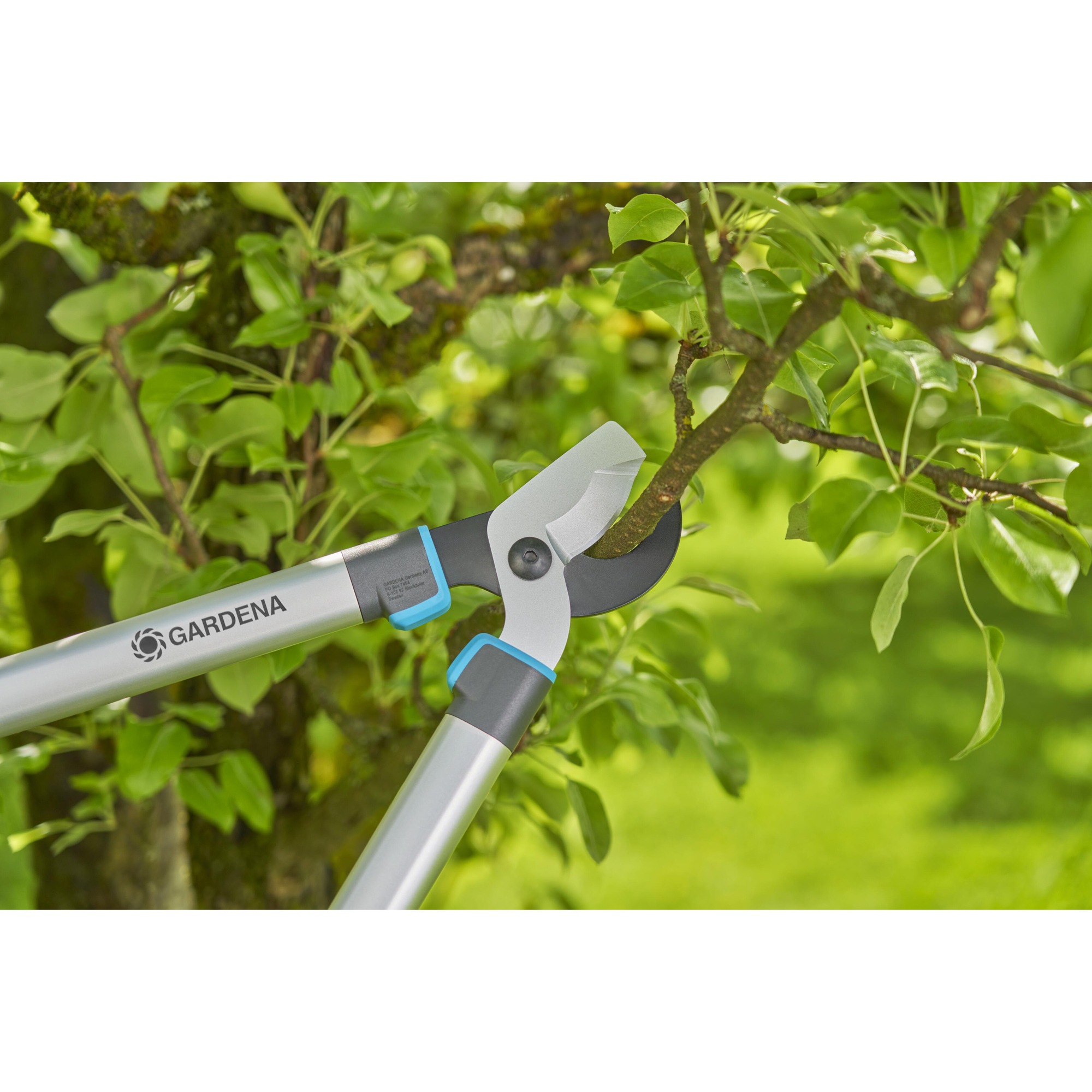 Grensax Gardena EasyCut L