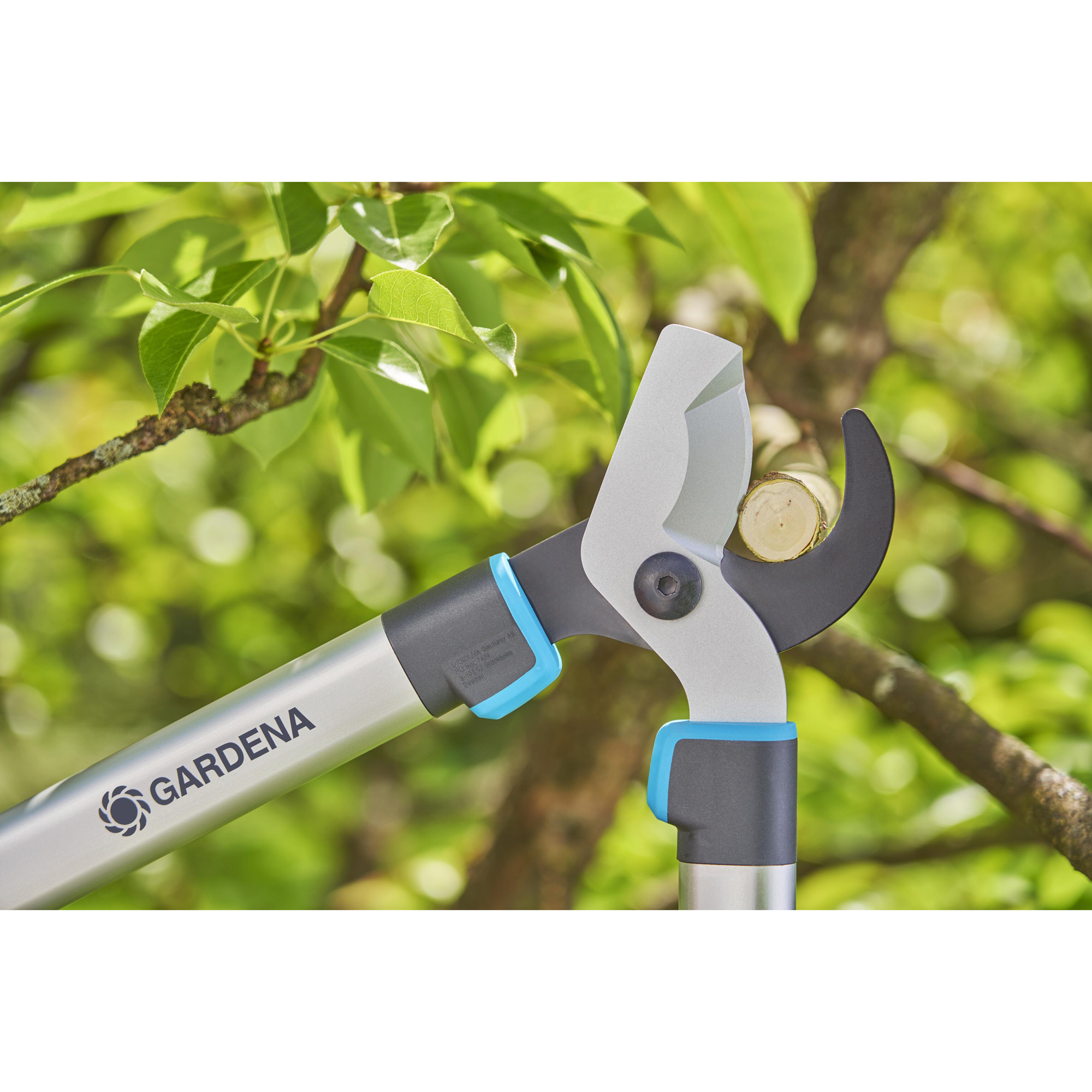 Grensax Gardena EasyCut L