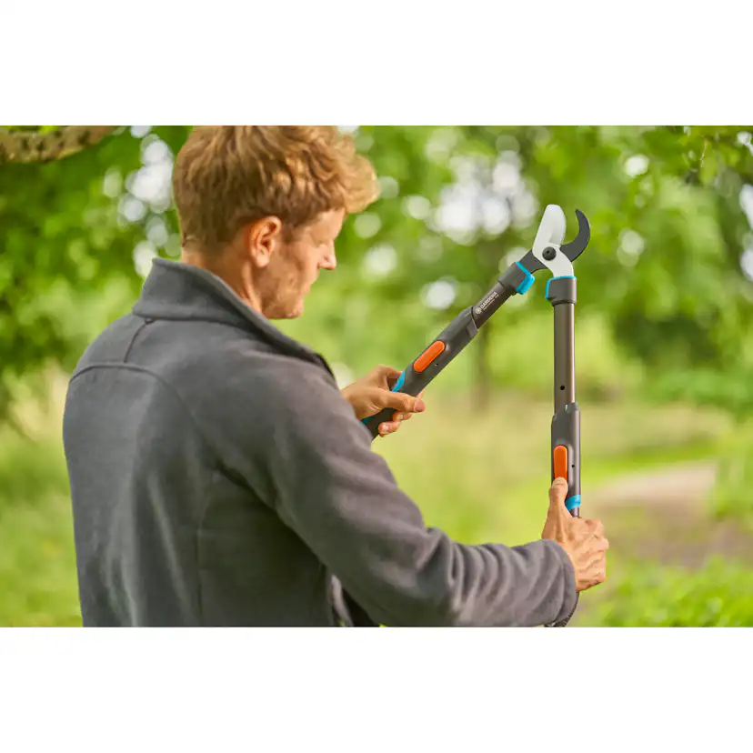 Grensax Gardena TeleCut Pro S Teleskopisk