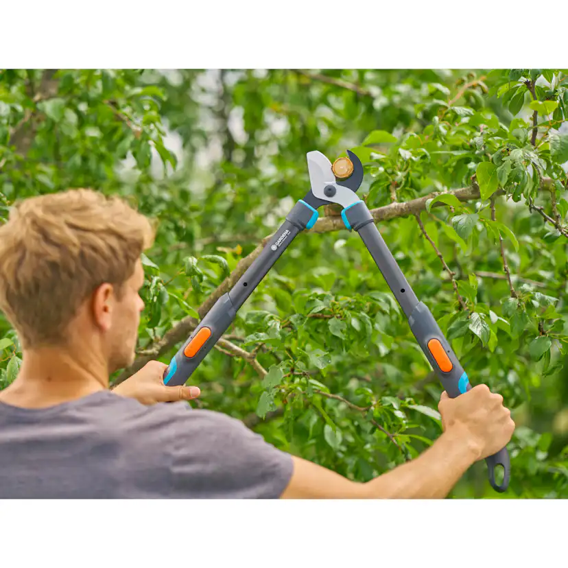 Grensax Gardena TeleCut Pro S Teleskopisk