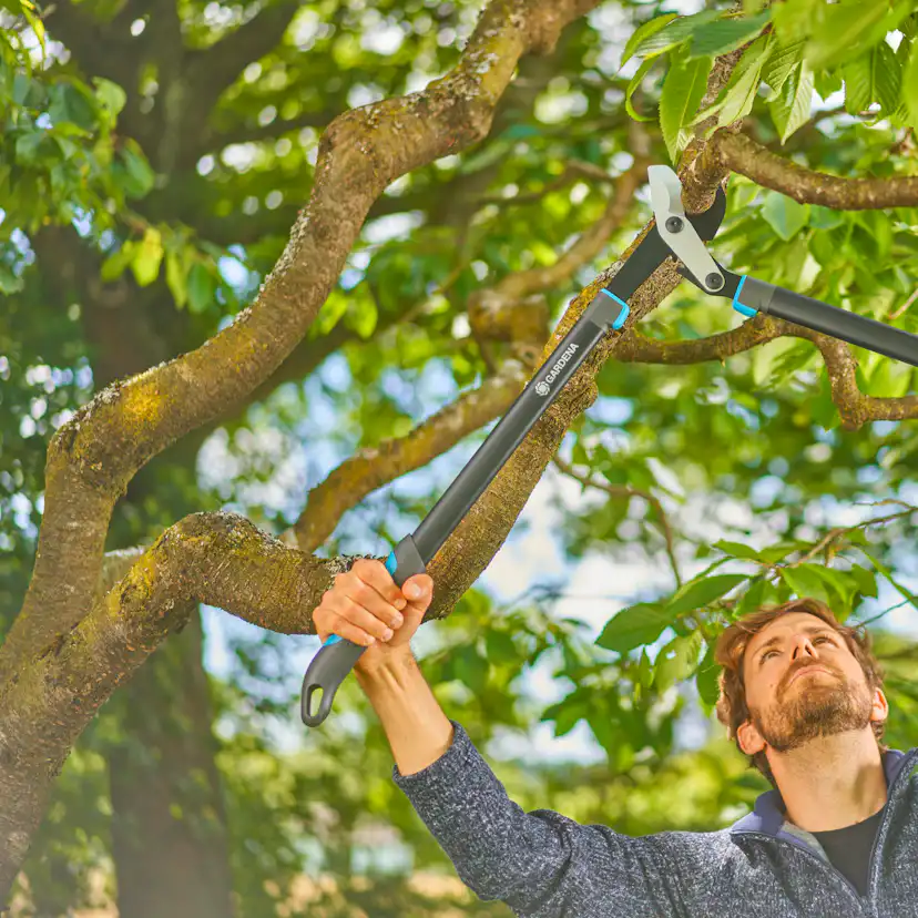 Grensax Gardena EnergyCut Pro L